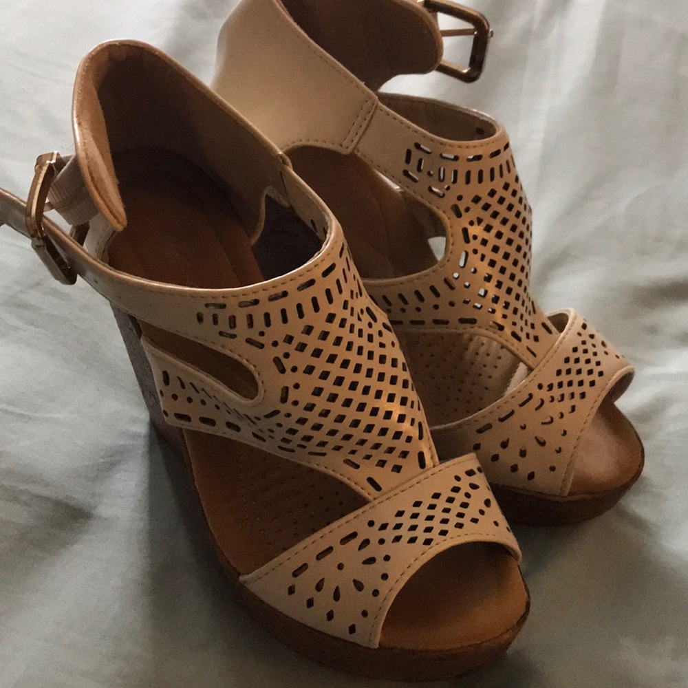 Wedges